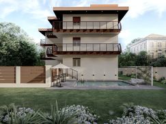 Appartamento in Residenziale