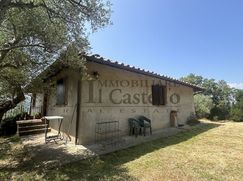 Casa indipendente in Residenziale