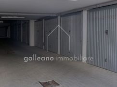 Box/posto auto in Residenziale