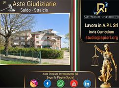 Appartamento in Residenziale