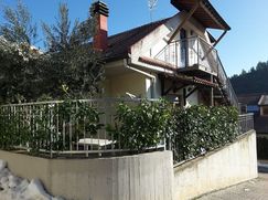 Villetta a schiera in Residenziale