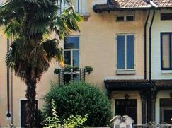 Casa indipendente in Residenziale