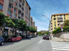Box/posto auto in Residenziale
