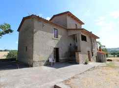 Rustico/Casale in Residenziale