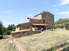 Rustico/Casale in Residenziale