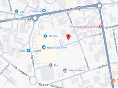 Box/posto auto in Residenziale