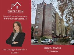 Appartamento in Residenziale