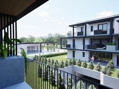 Appartamento in Residenziale