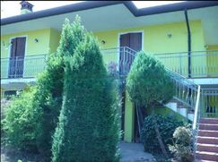 Casa indipendente in Residenziale