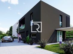 Casa Bi/Trifamiliare in Residenziale