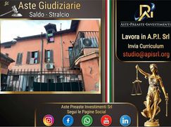 Appartamento in Residenziale