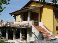 Rustico/Casale in Residenziale