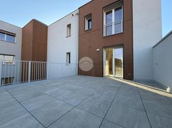 Attico/Mansarda in Residenziale