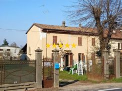 Villa in Residenziale