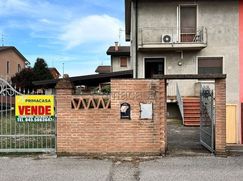 Villetta a schiera in Residenziale