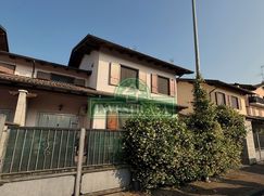 Villetta a schiera in Residenziale