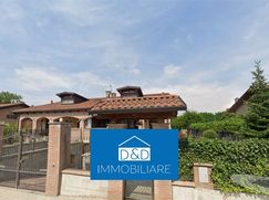 Villa in Residenziale