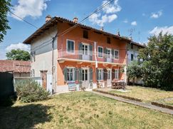 Rustico/Casale in Residenziale