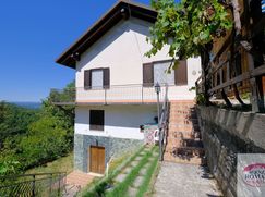 Casa indipendente in Residenziale