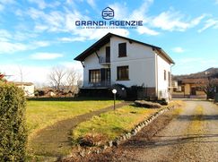 Casa indipendente in Residenziale