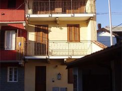 Casa Bi/Trifamiliare in Residenziale