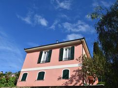 Casa indipendente in Residenziale
