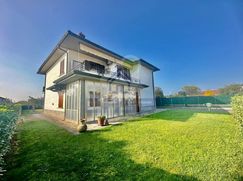Villa in Residenziale