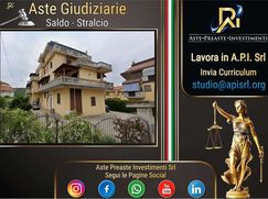 Appartamento in Residenziale
