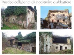 Rustico/Casale in Residenziale