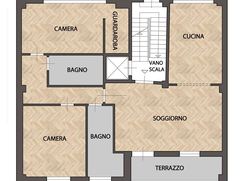 Appartamento in Residenziale