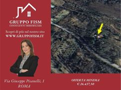 Villetta a schiera in Residenziale
