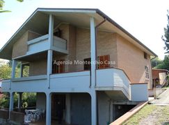 Villetta a schiera in Residenziale