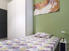 Stanza in Residenziale