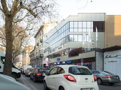 Ufficio in Commerciale