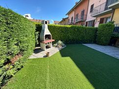 Villetta a schiera in Residenziale