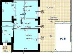 Appartamento in Residenziale