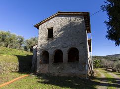 Rustico/Casale in Residenziale