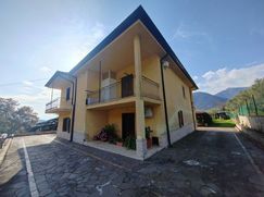 Villa in Residenziale