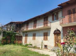 Rustico/Casale in Residenziale