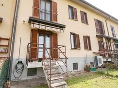 Villetta a schiera in Residenziale