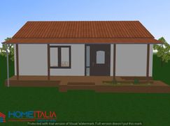 Villa in Residenziale