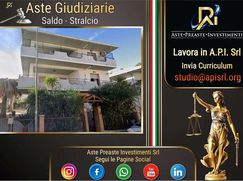 Appartamento in Residenziale