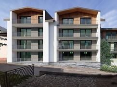 Appartamento in Residenziale