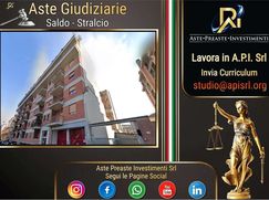 Appartamento in Residenziale