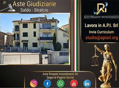 Appartamento in Residenziale
