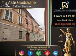 Appartamento in Residenziale