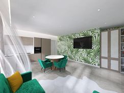 Appartamento in Residenziale