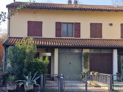 Villetta a schiera in Residenziale