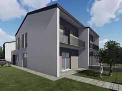 Villetta a schiera in Residenziale