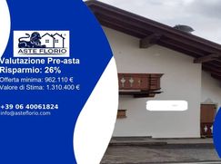Appartamento in Residenziale